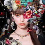メイクで着飾る自由を祝おう。変幻自在に、なりたい自分を表現できる。KATE限定コレクション「カメレオンパレード」登場。2023年3月25日（土）数量限定発売