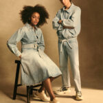 トミー ヒルフィガーが23年春のキャンペーン「CLASSICS REBORN」をローンチ