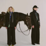 【M TO R(ムウ ト アール)】23SS新作コレクションの先行予約がスタート