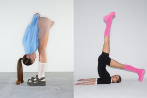 「CAMPER(カンペール)」2023SSウィメンズコレクションからパワフルな新ライン「BCN」登場