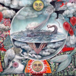 【グッチ】「ヒグチユウコ展 CIRCUS FINAL END」をサポートアーティスト ヒグチユウコとのコラボレーションによる日本限定コレクションを発表