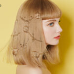 エテュセ 春コスメ 第一弾 透けツヤ感のボリュームマスカラに新色登場