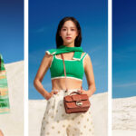 キム・セジョン、ロンシャンのアジア・アンバサダーに就任