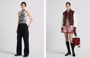 【DIOR】バレンタインデーに贈りたい 、「ディオール バンダナ」モチーフが登場