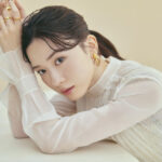 永野芽郁、やわらかい瞳にくぎ付け！大人ナチュラルな新ビジュアル公開。カラコンブランドLaFORTE Léna（ラフォルテレナ）3種の新色ブラウン発売