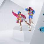 【カナダグース】世界で活躍するアーティスト「Paola Pivi」と「ポーラーベア インターナショナル」との限定カプセルコレクションを発売