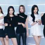 韓国の5人組ガールズグループで、グローバルに活躍する「ITZY（イッチ）」が“G-SHOCK”のアンバサダーに