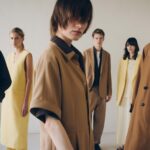 昨秋ランウェイショー開催で話題を集めたプラットフォーム型ファッションブランド 『NAVE(ネイヴ)』 ３月４日（土）１２時～　オンライン販売スタート