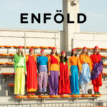 ENFOLD（エンフォルド）2023年3月9日（木）海外単独店舗2号店を韓国・釜山にオープン