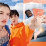 メイベリン ニューヨークから下地以上ファンデ未満の#ツヤ肌ビタミンティントが新登場！