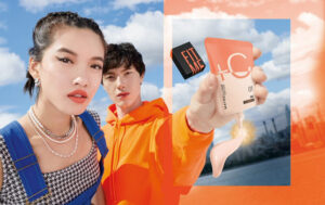 メイベリン ニューヨークから下地以上ファンデ未満の#ツヤ肌ビタミンティントが新登場！