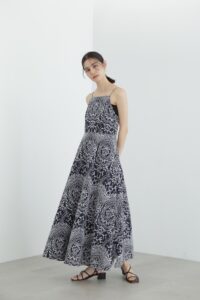 JILL STUART & JILL by JILL STUART4月5日(水)より2023 Summer Collectionを発売!