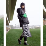 ロンシャン2023年秋冬コレクション「AT THE RACES: SUNDAY AT THE HIPPODROME」