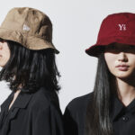 Y'sとニューエラによる2023春夏コレクション