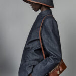 【ロロ・ピアーナ】2023-24 秋冬 レディス・メンズ コレクションを発表