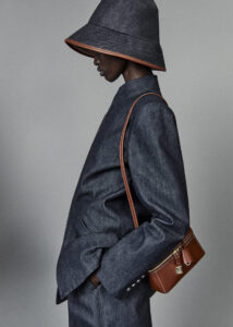 【ロロ・ピアーナ】2023-24 秋冬 レディス・メンズ コレクションを発表