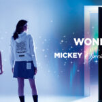 【パーリーゲイツ】ディズニー創立100周年を記念した特別なコレクションを発売