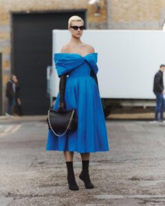 【Alexander McQueen】新作バッグ「The Peak」が登場