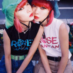 jouetie　heisei GALS Collection 4月28日スペシャルコラボレーションアイテムを発売