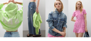 Gap、Z世代に向けたトレンドフォーカスなアイテムを新展開オンライン限定の「PROJECT GAP」コレクションを発表！