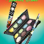 【M·A·C】クラシカルな60年代モードをモダンにアップデートした「M·A·C バイ リチャード・クイン」が 2023年3月3日(金) 全国店舗・公式オンラインショップで限定発売