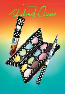 【M·A·C】クラシカルな60年代モードをモダンにアップデートした「M·A·C バイ リチャード・クイン」が 2023年3月3日(金) 全国店舗・公式オンラインショップで限定発売