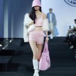 イタリア発ネオクラシックブランド「メトロシティ」 2023年秋冬コレクションをソウルファッションウィークにて発表