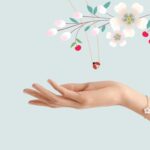 【ヴァン クリーフ＆アーペル】「ラッキー スプリング」コレクションに新作が登場