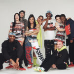 トミー ジーンズが、ロンドンのラグジュアリーストリートウェアブランド「Aries」とのコラボレーションを発表