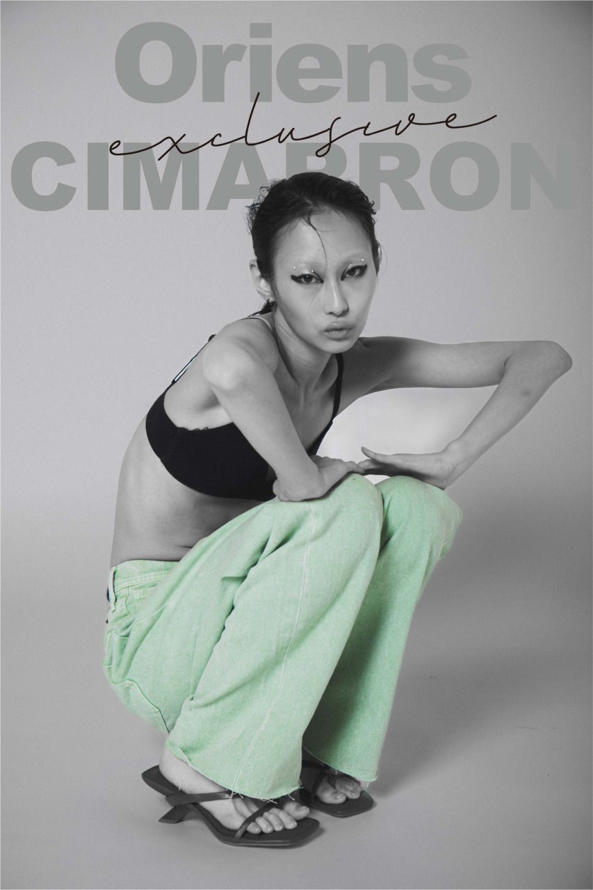 “CIMARRON × Oriens”別注モデル2型がベイクルーズストアにて予約開始！