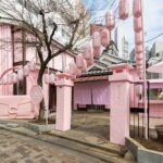 "the COACH tabby shop (コーチ タビー ショップ)" 期間限定イベントのオープニングを祝して、北村匠海をはじめ豪華セレブリティが来場