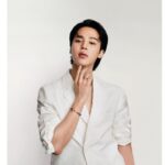 ティファニー、ブランドアンバサダーのゾーイ・クラヴィッツ、ジミン、ガル・ガドットを起用した「This Is Tiffany 」キャンペーンを公開