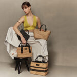 ＜ANTEPRIMA/MISTO＞アンテプリマ/ミストSPRING-SUMMER CAMPAIGNのご案内