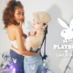 LAGUA GEM（ラグア ジェム）と創立70周年を迎えるPLAYBOY（プレイボーイ）との初のコラボレーションアイテム第一弾が4月より発売！