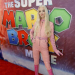 【DIOR】ディオールを纏うセレブリティ - アニャ・テイラー＝ジョイ