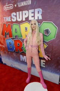 【DIOR】ディオールを纏うセレブリティ - アニャ・テイラー＝ジョイ