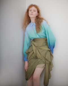 【FURFUR】『OUT OF BALANCE』をテーマにした2023 Summer Collectionのデジタルカタログを公開!