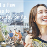 BAYFLOWが女優・飯豊まりえさんを起用した夏の新ビジュアルを4月21日（金）に公開！