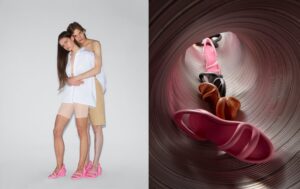 進化し続ける「CAMPER(カンペール)」のアイコンシューズ「KOBARAH」がジェンダーレスになって新たなカラーバリエーションで登場