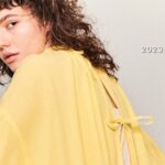 JOHNBULL（ジョンブル）2023年 春夏ウィメンズコレクション第2弾のLOOKBOOK公開