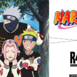 R4G（アールフォージー）より、『NARUTO-ナルト-』20周年記念コラボアイテムの発売が決定！