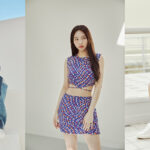 韓国のシンガー ナヨンとのパートナーシップをトミー ヒルフィガー、トミー ジーンズのSUMMER PREFALL 2023コレクションで発表