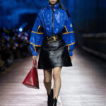 【ルイ·ヴィトン】2023 ウィメンズ·プレフォール コレクションを発表