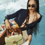 【グッチ】バカンスに向けたコレクション「Gucci Summer Stories」を発表