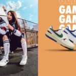 “NIKEの歴史”と“現在のトレンド”を掛け合わせた新作　NIKE「GAMMA FORCE（ガンマフォース）」