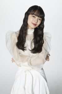 【FURFUR × 上國料萌衣】WEBプロジェクト第3弾！「Pure」をテーマに公開