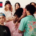 Firsthand RAYARD MIYASHITA PARKにてトミー ジーンズとキース・ヘリングによるカプセルコレクションのPOP UPを開催。