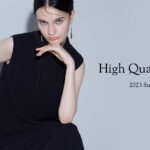 【FRAY I.D】「ハイクオリティーライン」第3弾！夏のエレガントスタイルを叶えるブラウスやスカートなど全5型が発売！