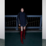 【ルイ·ヴィトン】NewJeans のへイン、NCT 127のYUTA、Kōki,ら豪華ゲストが韓国で開催したファッションショーに来場！