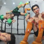 「CAMPER(カンペール)」×「FISKARS(フィスカース)」初コラボレーション、サステナブルで機能美を備えたクロッグ登場